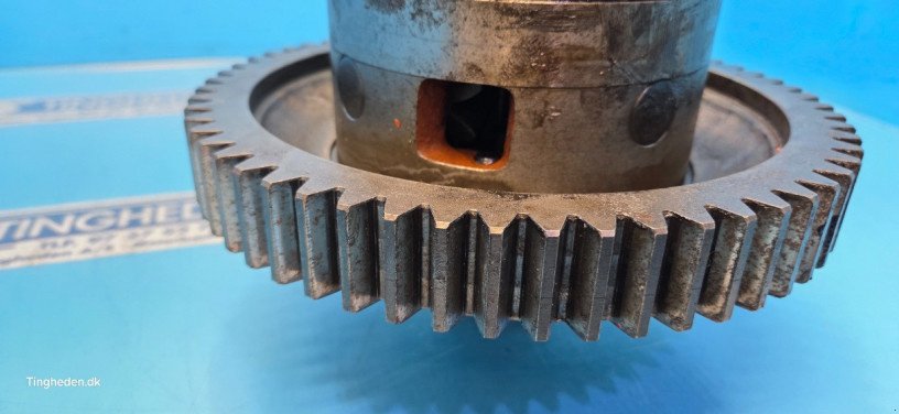 Getriebe & Getriebeteile от тип Deutz M2680, Gebrauchtmaschine в Hemmet (Снимка 4)