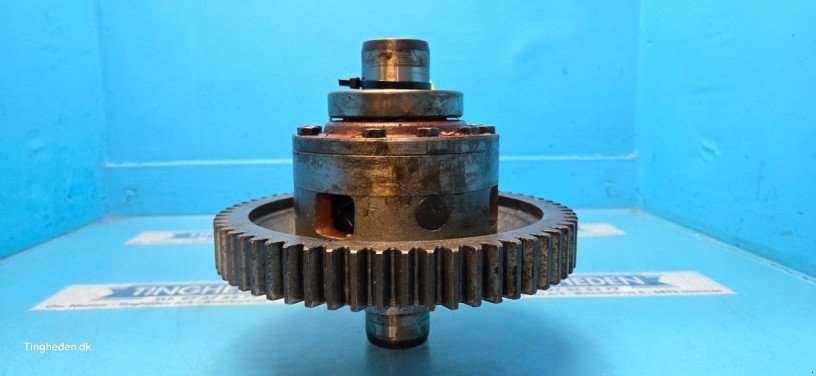 Getriebe & Getriebeteile от тип Deutz M2680, Gebrauchtmaschine в Hemmet (Снимка 3)