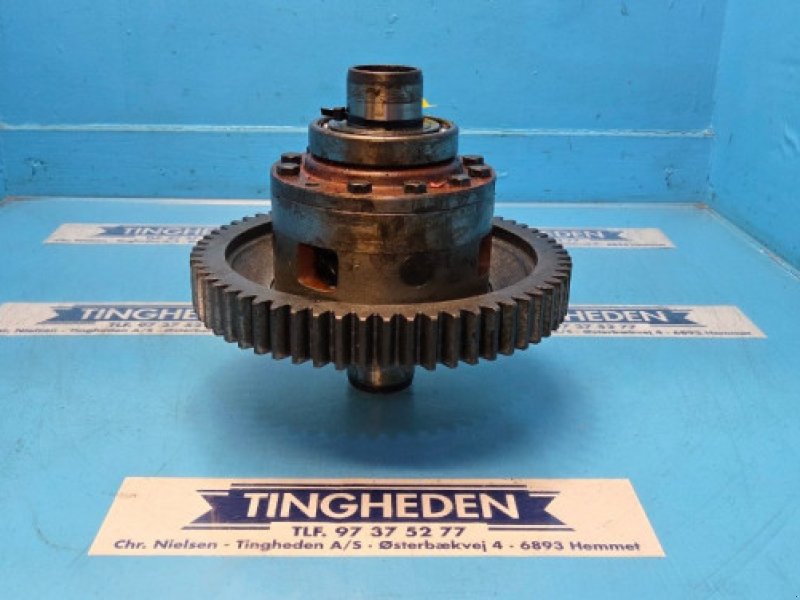 Getriebe & Getriebeteile типа Deutz M2680, Gebrauchtmaschine в Hemmet (Фотография 1)