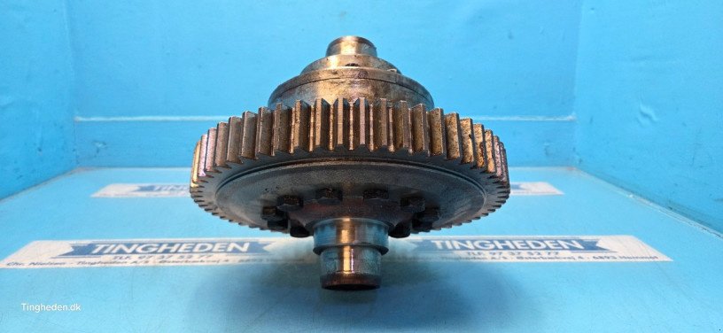 Getriebe & Getriebeteile от тип Deutz M2680, Gebrauchtmaschine в Hemmet (Снимка 8)