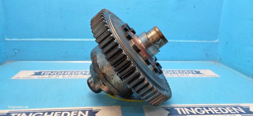 Getriebe & Getriebeteile от тип Deutz M2680, Gebrauchtmaschine в Hemmet (Снимка 11)