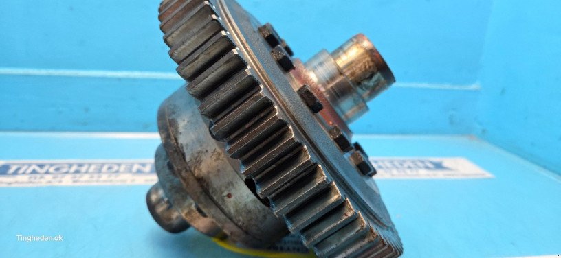 Getriebe & Getriebeteile от тип Deutz M2680, Gebrauchtmaschine в Hemmet (Снимка 13)