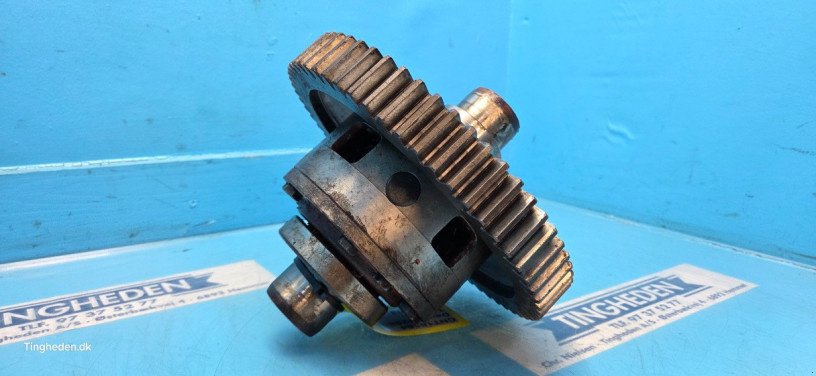 Getriebe & Getriebeteile от тип Deutz M2680, Gebrauchtmaschine в Hemmet (Снимка 12)