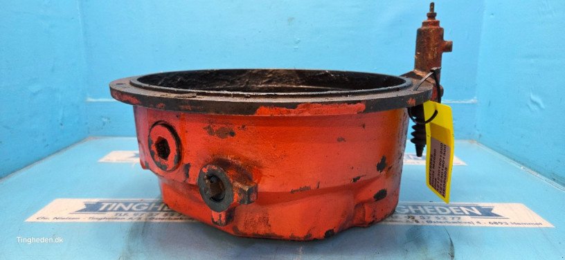 Getriebe & Getriebeteile του τύπου Deutz M2680, Gebrauchtmaschine σε Hemmet (Φωτογραφία 8)