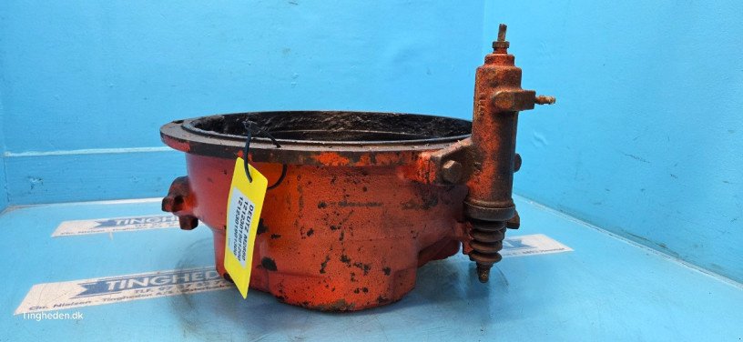 Getriebe & Getriebeteile του τύπου Deutz M2680, Gebrauchtmaschine σε Hemmet (Φωτογραφία 13)