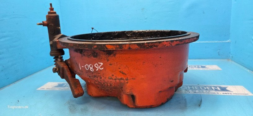 Getriebe & Getriebeteile του τύπου Deutz M2680, Gebrauchtmaschine σε Hemmet (Φωτογραφία 5)