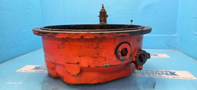 Getriebe & Getriebeteile του τύπου Deutz M2680, Gebrauchtmaschine σε Hemmet (Φωτογραφία 7)