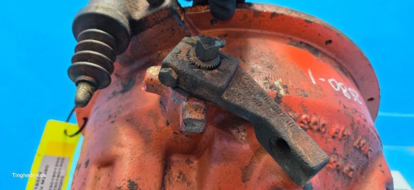 Getriebe & Getriebeteile του τύπου Deutz M2680, Gebrauchtmaschine σε Hemmet (Φωτογραφία 12)