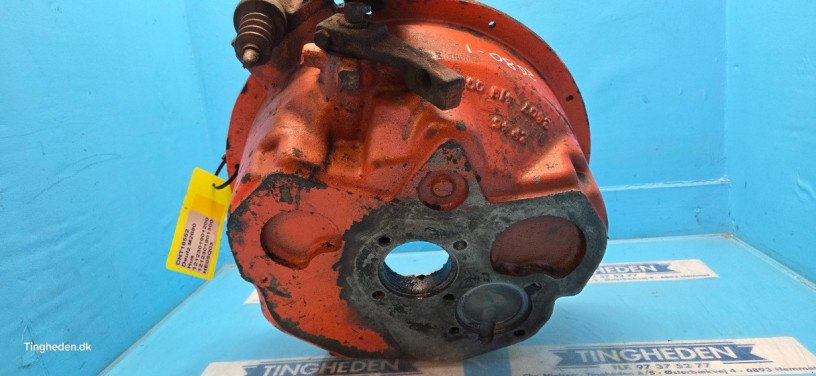 Getriebe & Getriebeteile του τύπου Deutz M2680, Gebrauchtmaschine σε Hemmet (Φωτογραφία 11)