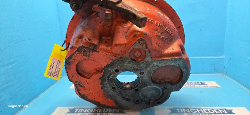 Getriebe & Getriebeteile του τύπου Deutz M2680, Gebrauchtmaschine σε Hemmet (Φωτογραφία 9)