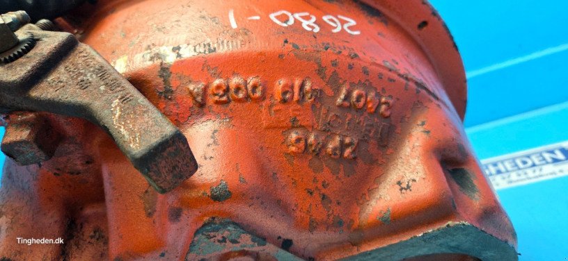 Getriebe & Getriebeteile του τύπου Deutz M2680, Gebrauchtmaschine σε Hemmet (Φωτογραφία 10)