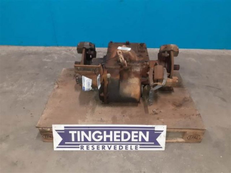 Getriebe & Getriebeteile des Typs Fendt 6300C, Gebrauchtmaschine in Hemmet (Bild 1)