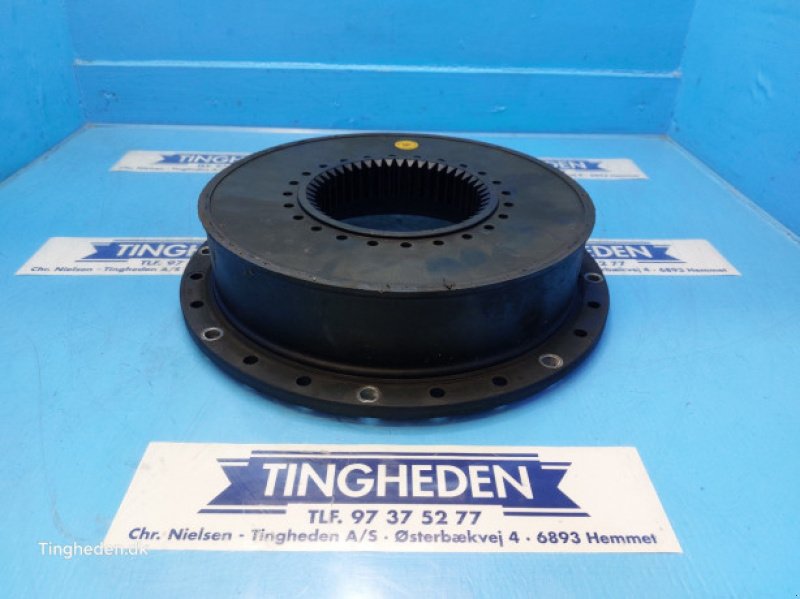 Getriebe & Getriebeteile del tipo Fendt 9490X, Gebrauchtmaschine In Hemmet (Immagine 1)