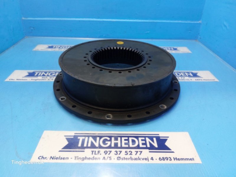 Getriebe & Getriebeteile of the type Fendt 9490X, Gebrauchtmaschine in Hemmet (Picture 1)