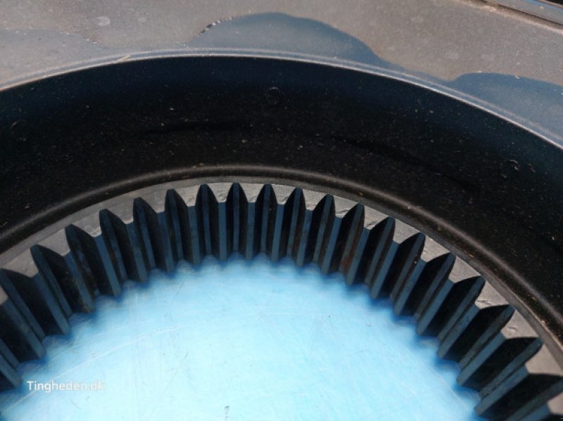 Getriebe & Getriebeteile del tipo Fendt 9490X, Gebrauchtmaschine In Hemmet (Immagine 11)