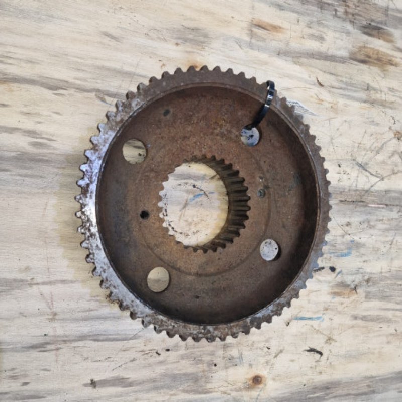 Getriebe & Getriebeteile del tipo Fiat 80-90, Gebrauchtmaschine In Hemmet (Immagine 2)