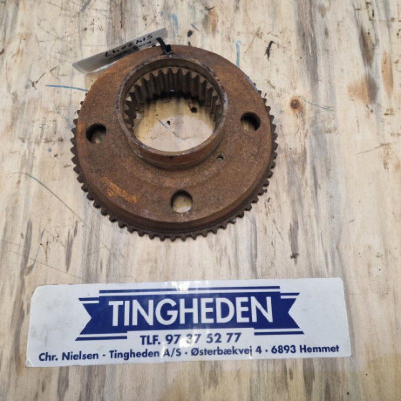 Getriebe & Getriebeteile del tipo Fiat 80-90, Gebrauchtmaschine In Hemmet (Immagine 1)