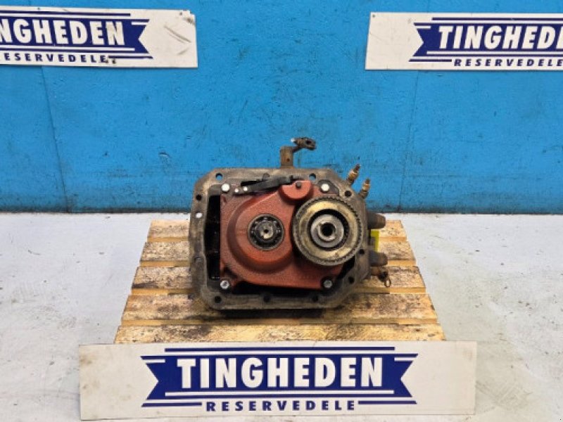 Getriebe & Getriebeteile tip Fiat F130DT, Gebrauchtmaschine in Hemmet (Poză 1)