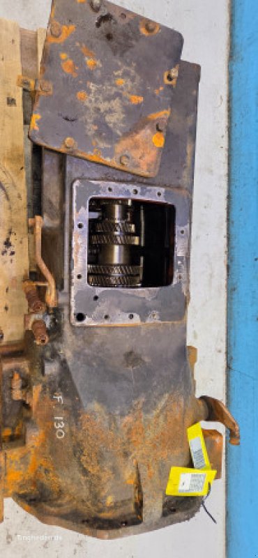 Getriebe & Getriebeteile от тип Fiat F130DT, Gebrauchtmaschine в Hemmet (Снимка 16)
