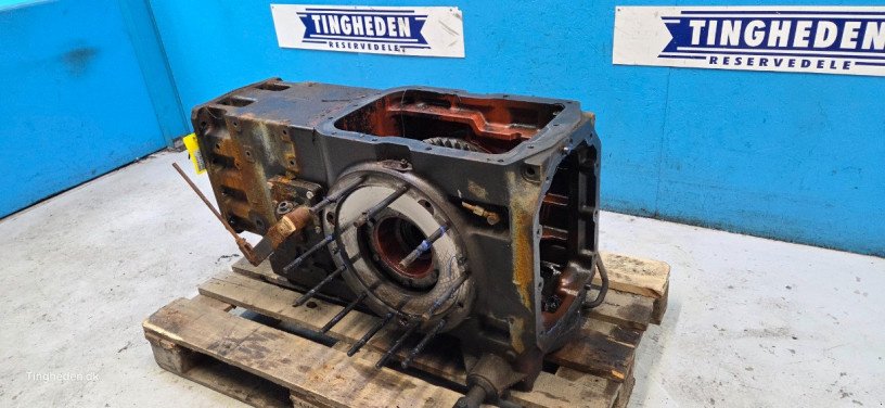 Getriebe & Getriebeteile des Typs Fiat F130DT, Gebrauchtmaschine in Hemmet (Bild 7)