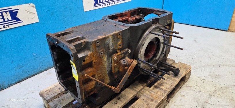 Getriebe & Getriebeteile des Typs Fiat F130DT, Gebrauchtmaschine in Hemmet (Bild 8)