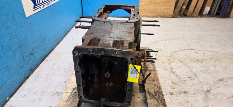 Getriebe & Getriebeteile des Typs Fiat F130DT, Gebrauchtmaschine in Hemmet (Bild 9)