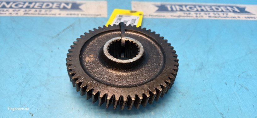 Getriebe & Getriebeteile типа Fiat F130DT, Gebrauchtmaschine в Hemmet (Фотография 3)