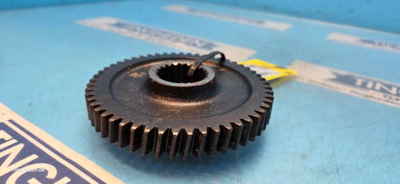 Getriebe & Getriebeteile типа Fiat F130DT, Gebrauchtmaschine в Hemmet (Фотография 5)