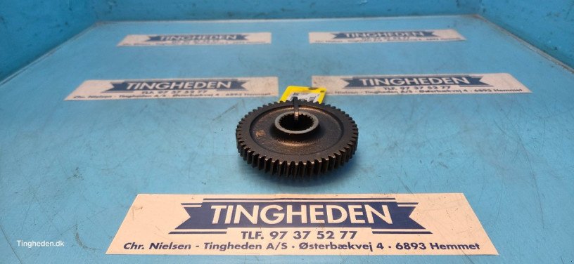 Getriebe & Getriebeteile типа Fiat F130DT, Gebrauchtmaschine в Hemmet (Фотография 1)