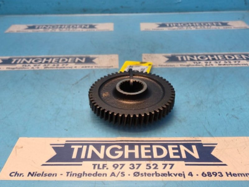 Getriebe & Getriebeteile des Typs Fiat F130DT, Gebrauchtmaschine in Hemmet (Bild 1)