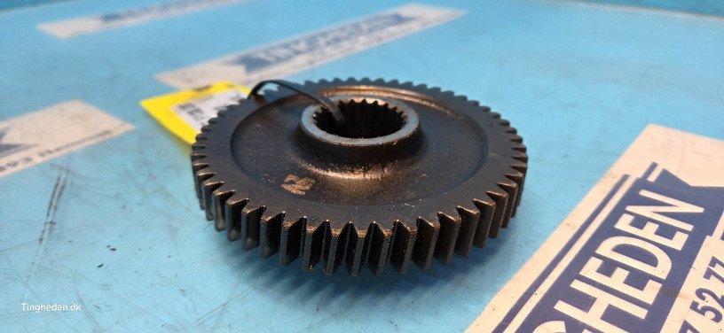 Getriebe & Getriebeteile типа Fiat F130DT, Gebrauchtmaschine в Hemmet (Фотография 4)