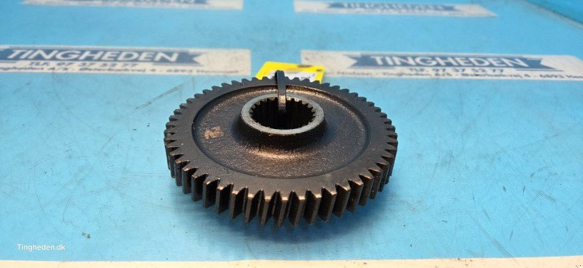 Getriebe & Getriebeteile типа Fiat F130DT, Gebrauchtmaschine в Hemmet (Фотография 2)