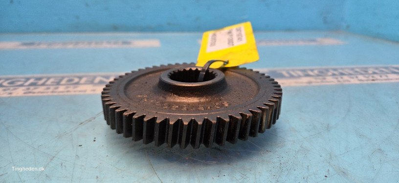 Getriebe & Getriebeteile типа Fiat F130DT, Gebrauchtmaschine в Hemmet (Фотография 9)