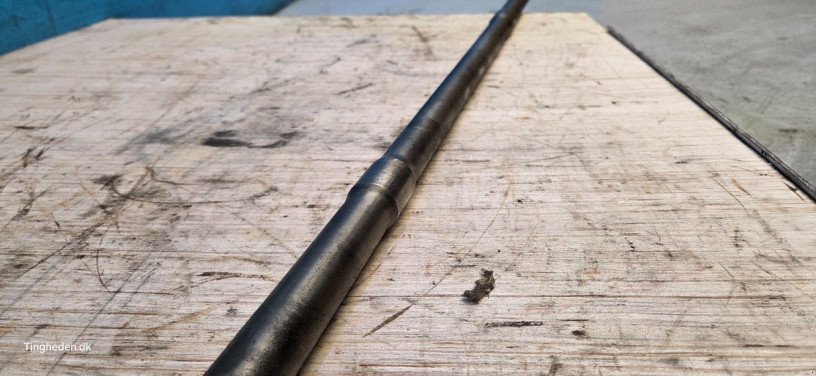 Getriebe & Getriebeteile za tip Fiat F130DT, Gebrauchtmaschine u Hemmet (Slika 7)