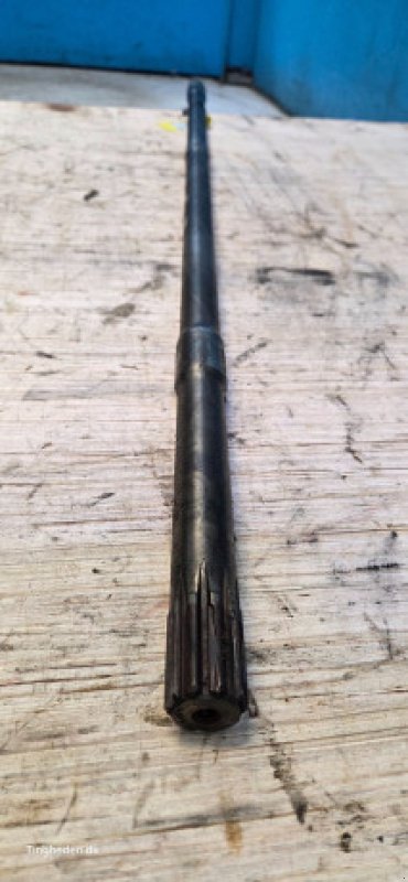 Getriebe & Getriebeteile za tip Fiat F130DT, Gebrauchtmaschine u Hemmet (Slika 9)