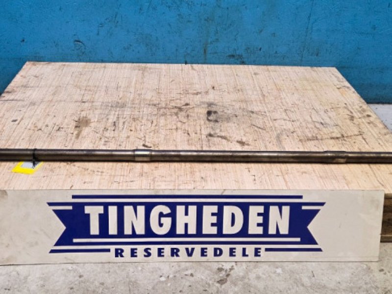 Getriebe & Getriebeteile des Typs Fiat F130DT, Gebrauchtmaschine in Hemmet (Bild 1)