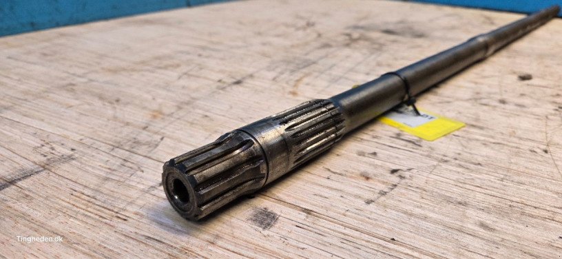 Getriebe & Getriebeteile za tip Fiat F130DT, Gebrauchtmaschine u Hemmet (Slika 4)