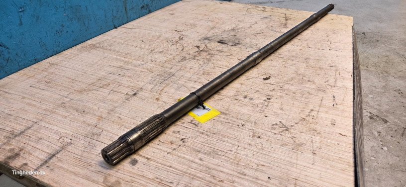 Getriebe & Getriebeteile za tip Fiat F130DT, Gebrauchtmaschine u Hemmet (Slika 3)