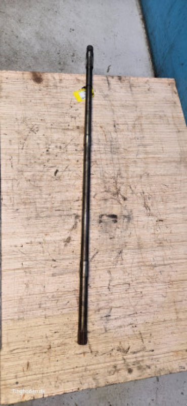 Getriebe & Getriebeteile za tip Fiat F130DT, Gebrauchtmaschine u Hemmet (Slika 10)