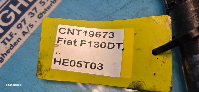 Getriebe & Getriebeteile za tip Fiat F130DT, Gebrauchtmaschine u Hemmet (Slika 10)