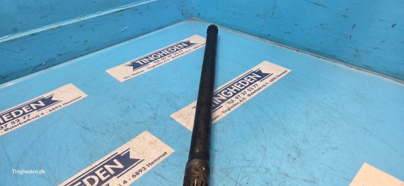 Getriebe & Getriebeteile za tip Fiat F130DT, Gebrauchtmaschine u Hemmet (Slika 8)