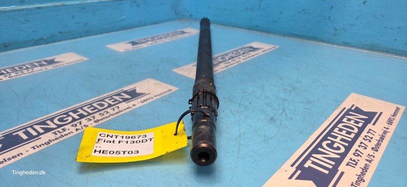 Getriebe & Getriebeteile za tip Fiat F130DT, Gebrauchtmaschine u Hemmet (Slika 7)