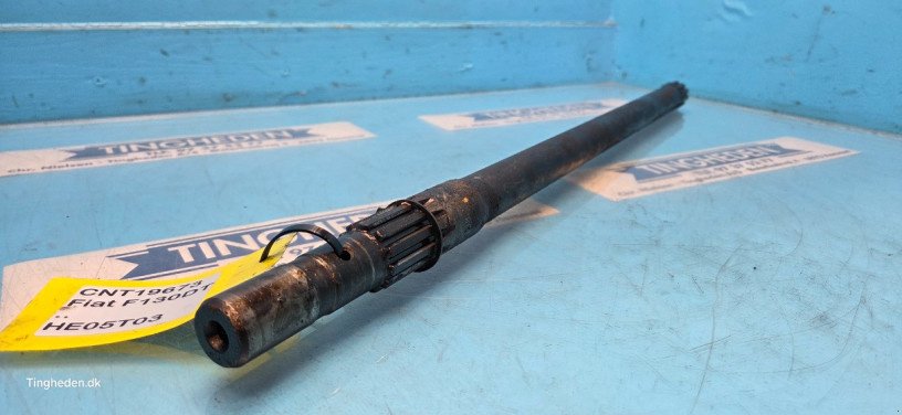 Getriebe & Getriebeteile za tip Fiat F130DT, Gebrauchtmaschine u Hemmet (Slika 4)