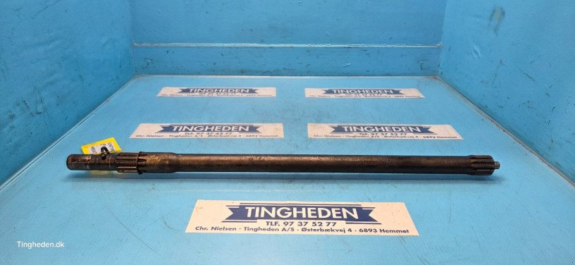 Getriebe & Getriebeteile za tip Fiat F130DT, Gebrauchtmaschine u Hemmet (Slika 1)