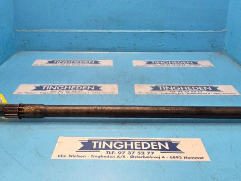 Getriebe & Getriebeteile des Typs Fiat F130DT, Gebrauchtmaschine in Hemmet (Bild 1)