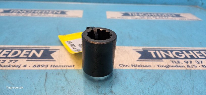 Getriebe & Getriebeteile typu Fiat F130DT, Gebrauchtmaschine v Hemmet (Obrázok 2)