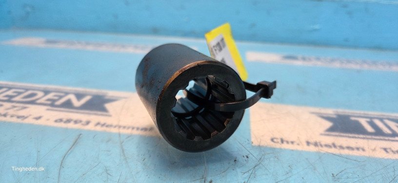 Getriebe & Getriebeteile typu Fiat F130DT, Gebrauchtmaschine v Hemmet (Obrázok 3)