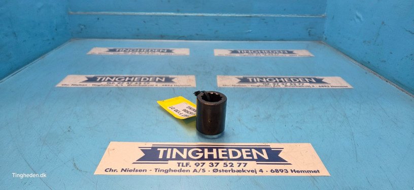 Getriebe & Getriebeteile typu Fiat F130DT, Gebrauchtmaschine v Hemmet (Obrázok 1)