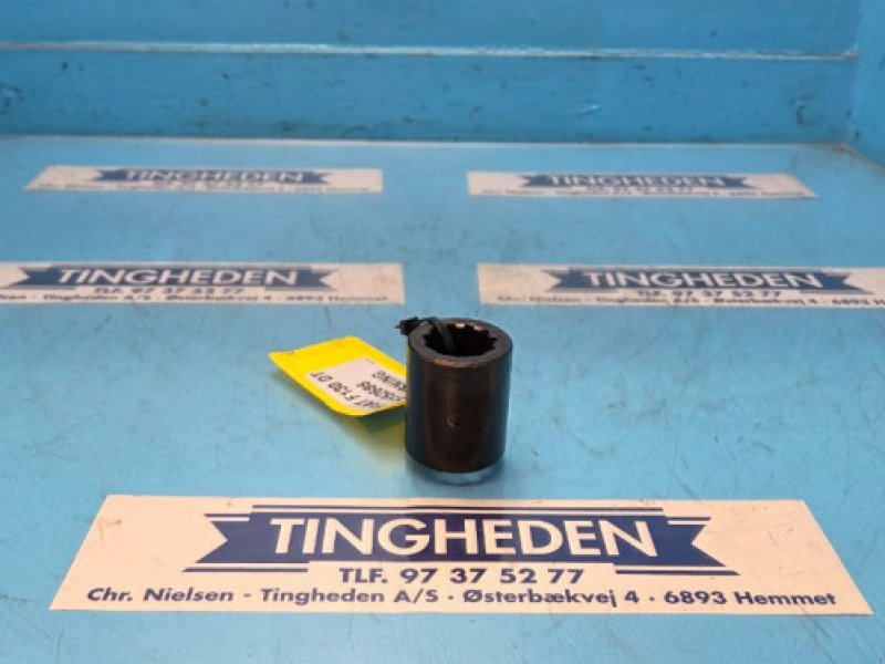 Getriebe & Getriebeteile des Typs Fiat F130DT, Gebrauchtmaschine in Hemmet (Bild 1)