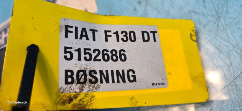 Getriebe & Getriebeteile typu Fiat F130DT, Gebrauchtmaschine v Hemmet (Obrázok 7)